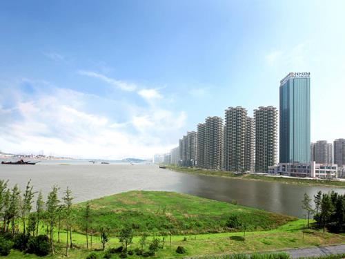 Empark Crand Hotel Changsha