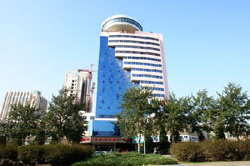 Everbright Hotel ,Dalian