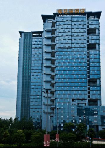 Funiton Hotel, Chengdu