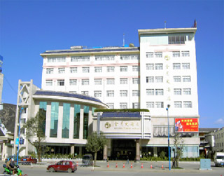 Golden Spring Hotel