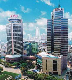 Guangdong Regency Hotel, Zhuhai