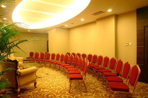 Meeting room