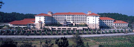 Guilin Merryland Resort Hotel