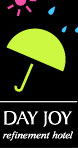 Hangzhou_Dayjoy_Refinement_Hotel_Logo.jpg Logo