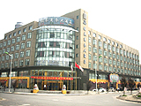 Hangzhou Ming Tai Business Hotel