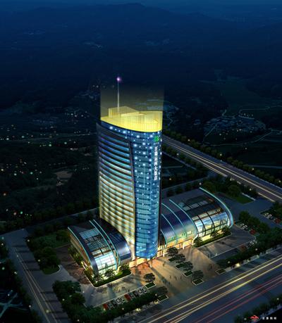 Hangzhou  Braim Canal Hotel