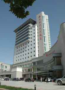 ExcemonHongfu Hotel -Xinjiang