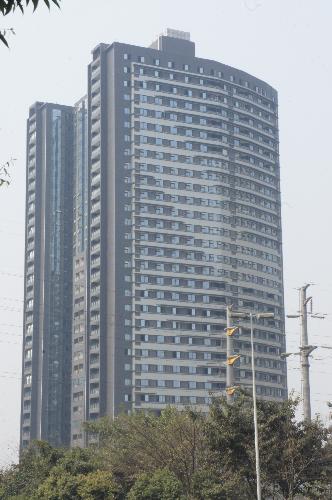 Hotel Chengdu