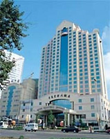 Copthorne Hotel Qingdao