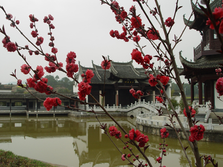 Hua Shang Villa