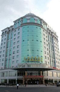 Ji'an Hongtai International Hotel