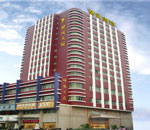 Jianfeng Hotel, Hangzhou-Sijiqing Branch