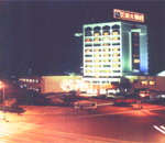 Jiangdu Hotel, Yangzhou