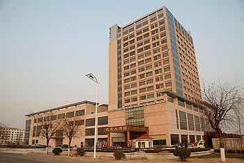 Jiaonan Detai Hotel, Qingdao