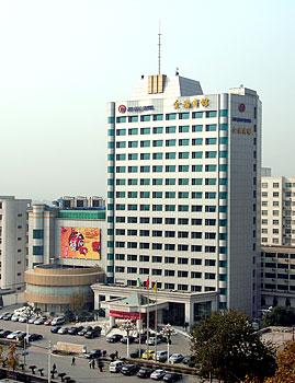 Jing Qiao Hotel ,Zhengzhou