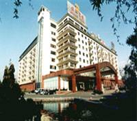 Jinjiang Hotel, Chengdu