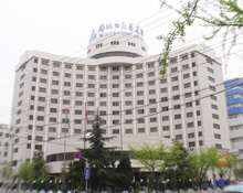 Jingjiang Baiyulan Hotel - Shanghai