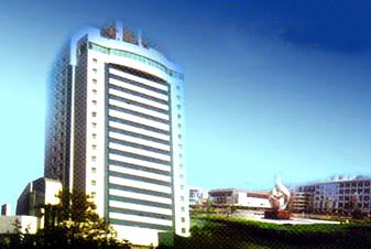 Gansu Wheel Hotel