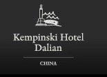 Kempinski Hotel Dalian Map