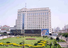 Kunming Hotel