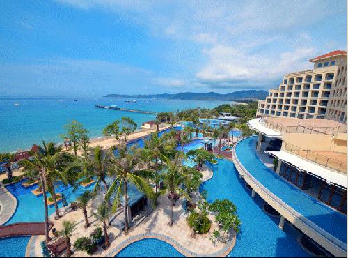 Lan Resort SanYa