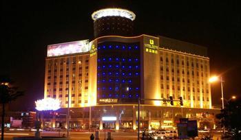 Lijing Hotel, Baotou