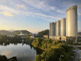 Longting New Century Hotel Qiandao Lake, Hangzhou