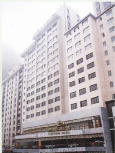 Louyuan Hotel