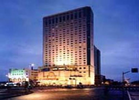 New Century Hotel, Ningbo