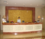 New Seaview International Hotel