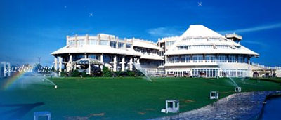 HNA Beach & Spa Resort, Haikou