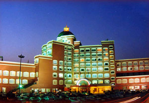 Wenzhou Olympic Holiday Hotel