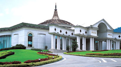 Oriental Resort Guangzhou