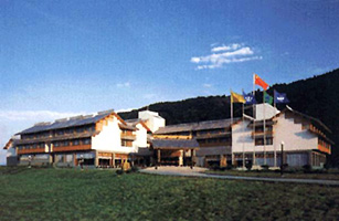 Putuoshan Hotel