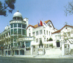 Qingdao Santiago Hotel