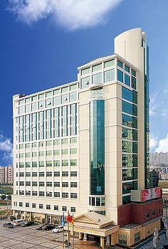 Quanzhou Diamond Hotel