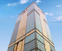 Ramada Hong Kong Hotel