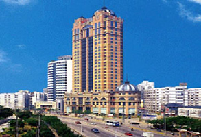 FUZHOU MEILUN HOYEL