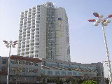 Ramada Plaza Hotel Yantai