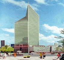 Renaissance Tianjin Hotel