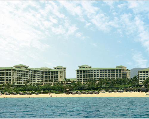 Resort Horizon, Sanya