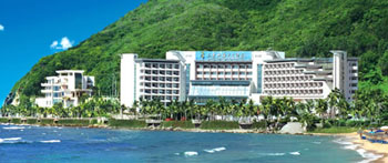 Sanya Shanhaitian Hotel