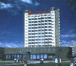 Shandong Machinery Hotel, Yantai