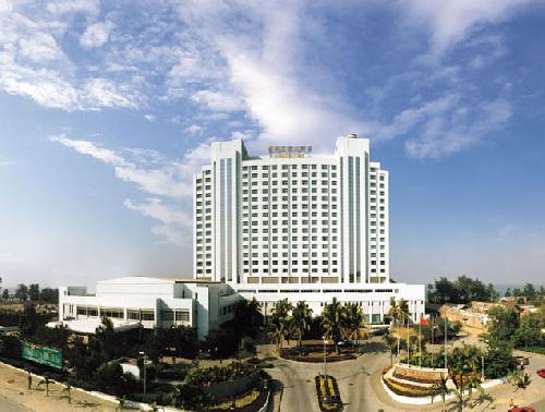 Shangri-La Hotel, Beihai