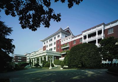 Shangri-La Hotel, Hangzhou