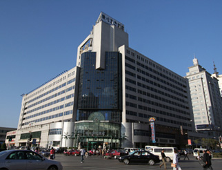 Shenyang Ruixin Business East Hotel