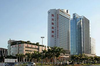 Shenzhen Kaibinsiji Hotel