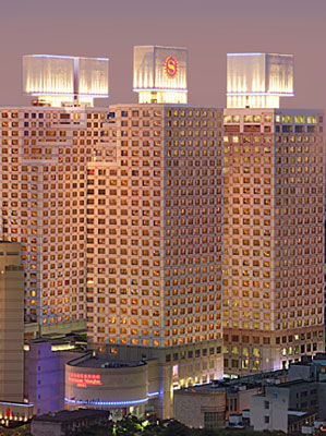 Sheraton Ningbo Hotel