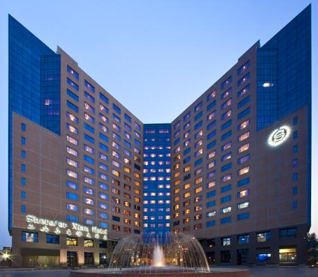 Sheraton Xian Hotel