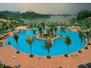 Sofitel Dongguan Royal Lagoon Hotel Map